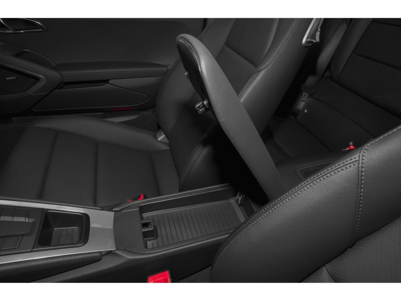 2015 Porsche 911 2dr Cpe Carrera