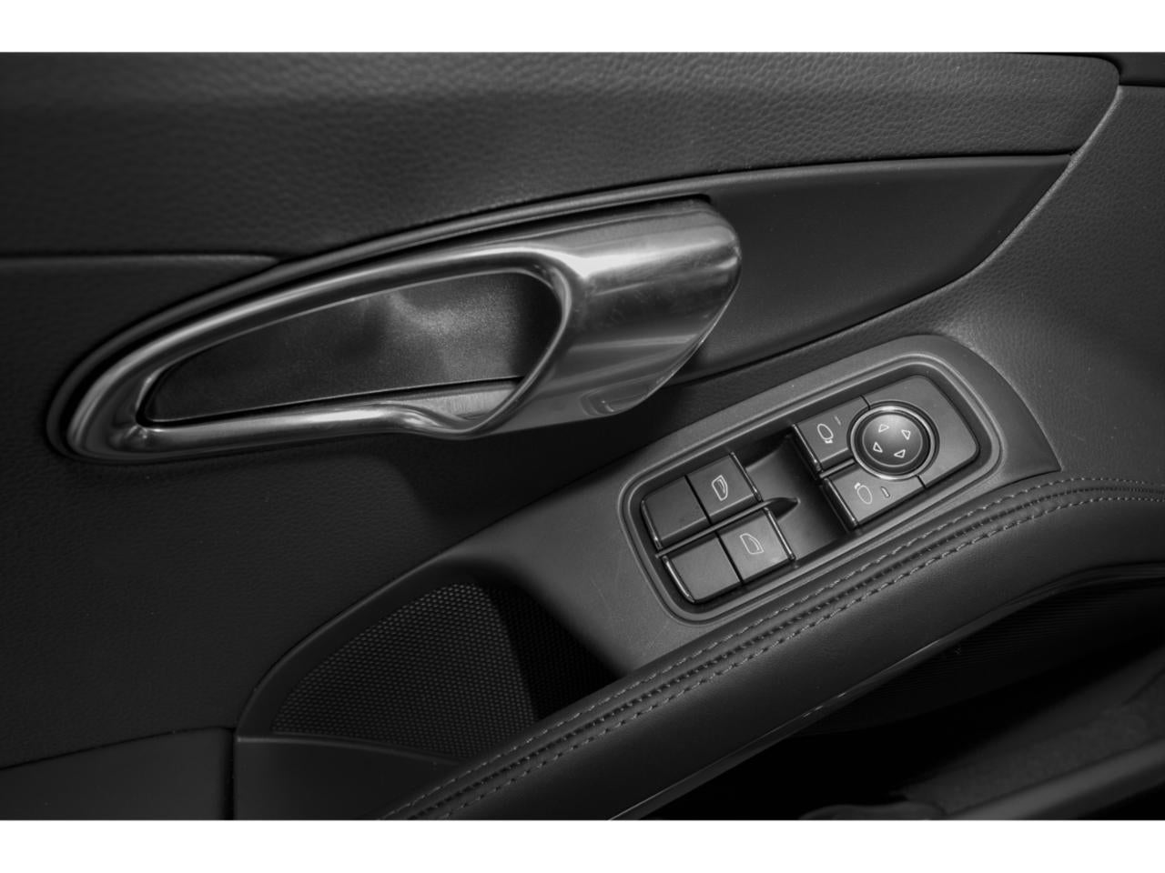 2015 Porsche 911 2dr Cpe Carrera