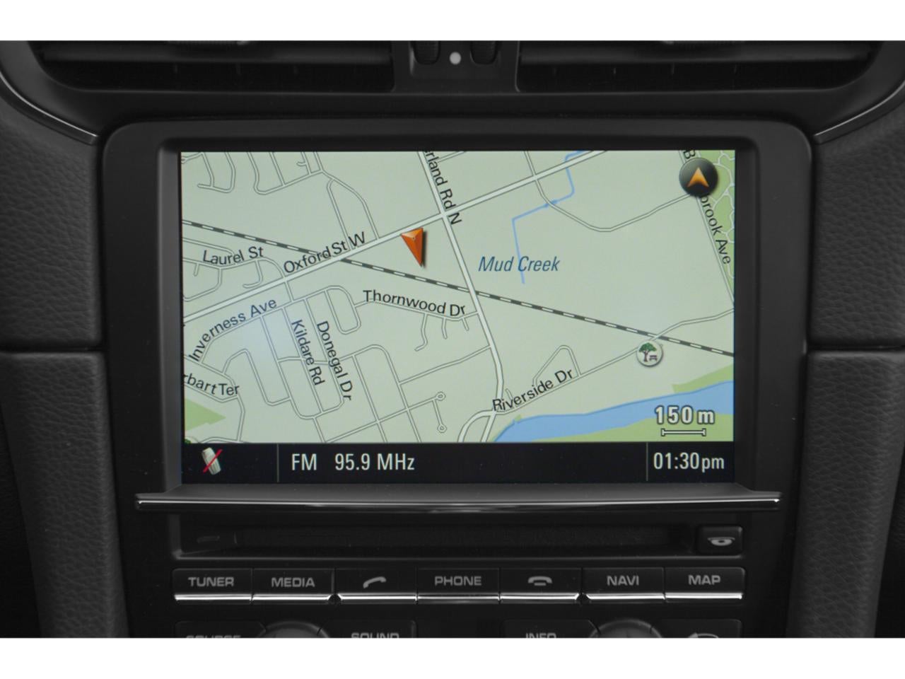 2015 Porsche 911 2dr Cpe Carrera