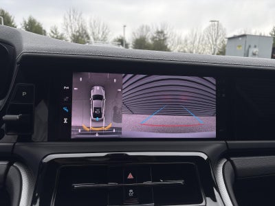 2026 Porsche Panamera RWD