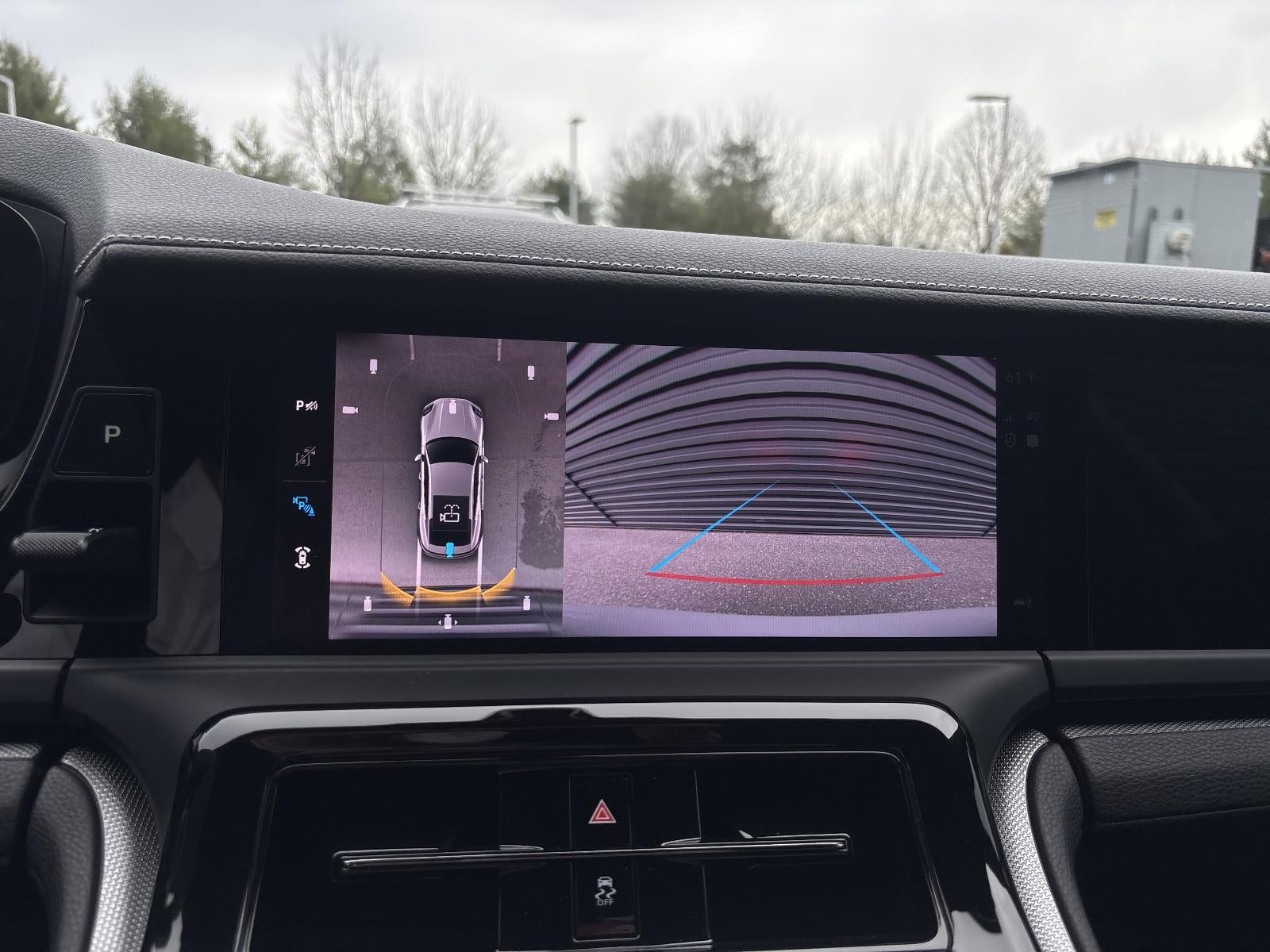 2026 Porsche Panamera RWD