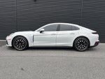 2026 Porsche Panamera RWD