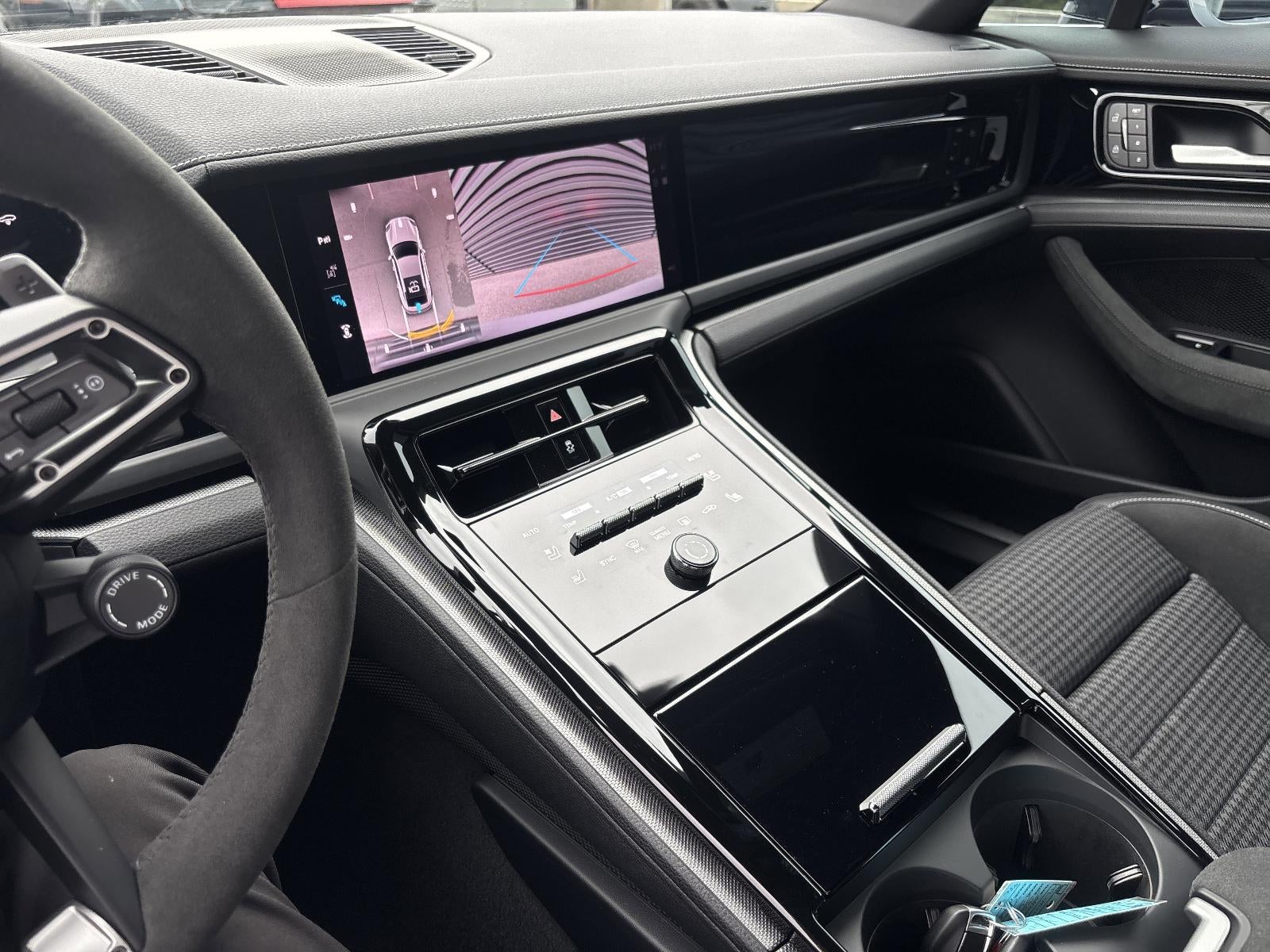 2026 Porsche Panamera RWD