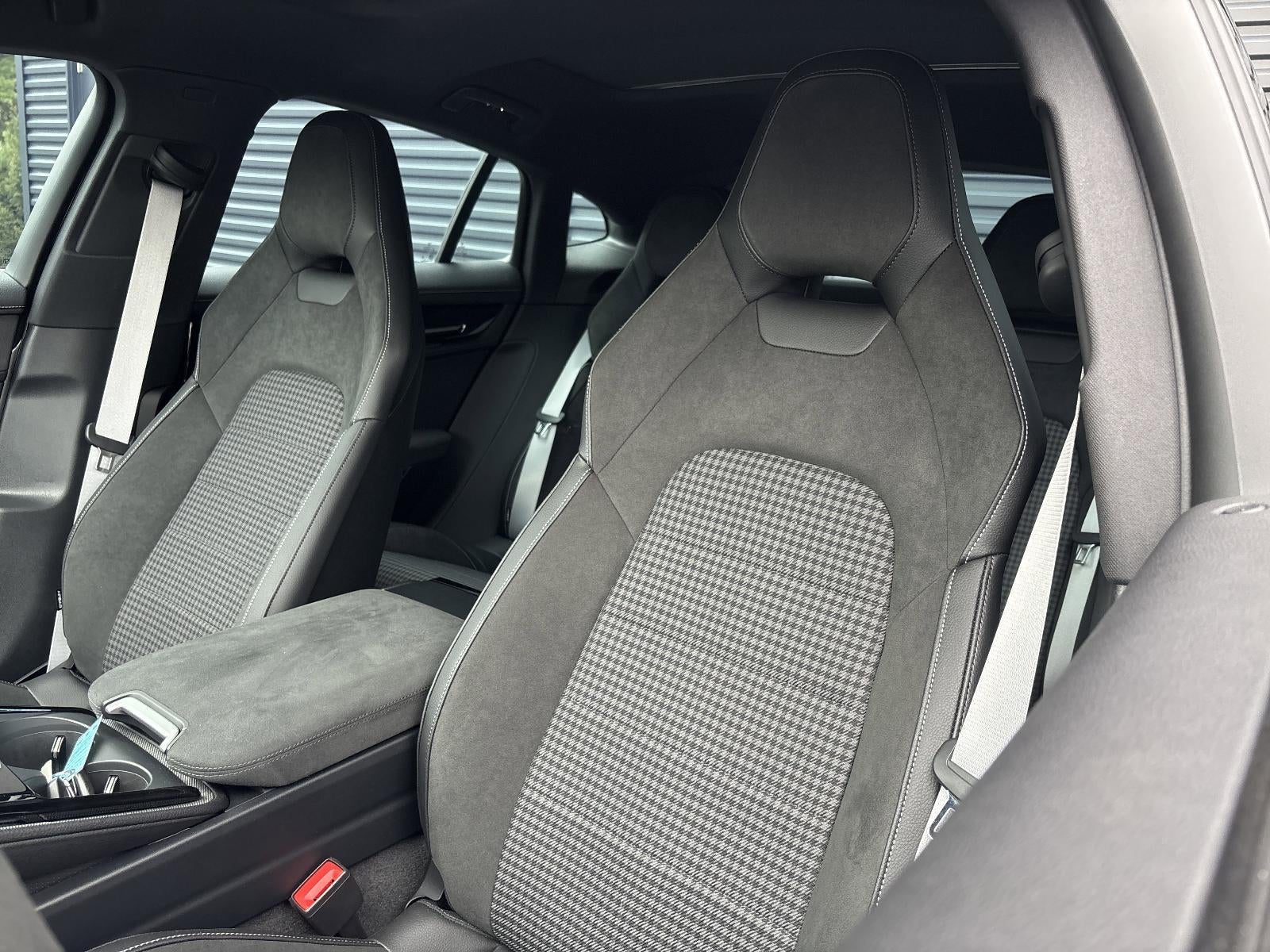 2026 Porsche Panamera RWD