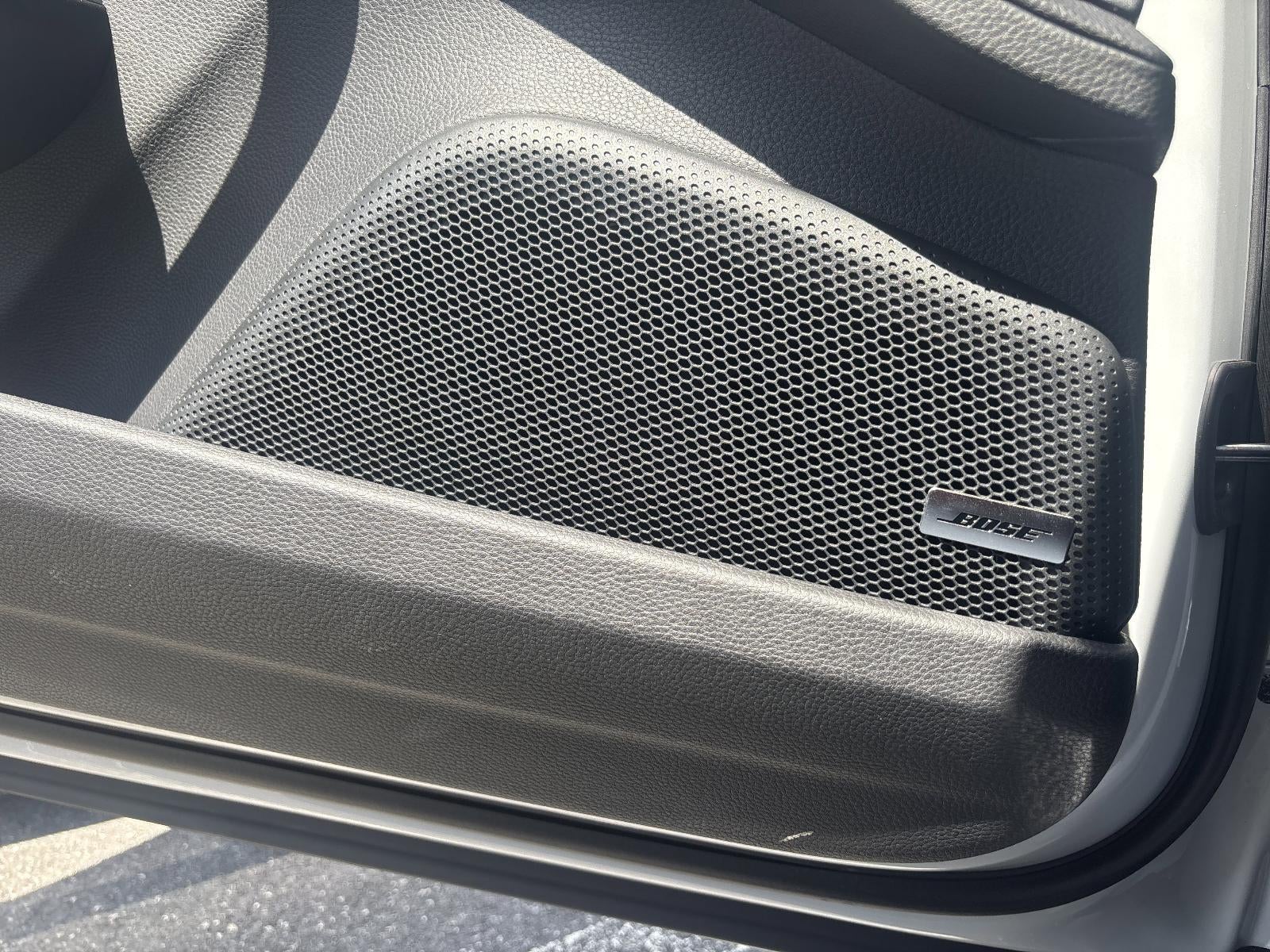 2026 Porsche Panamera RWD