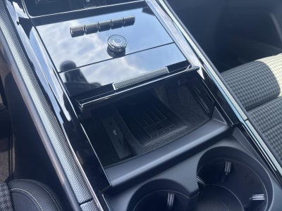 2026 Porsche Panamera RWD