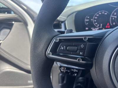 2026 Porsche Panamera RWD