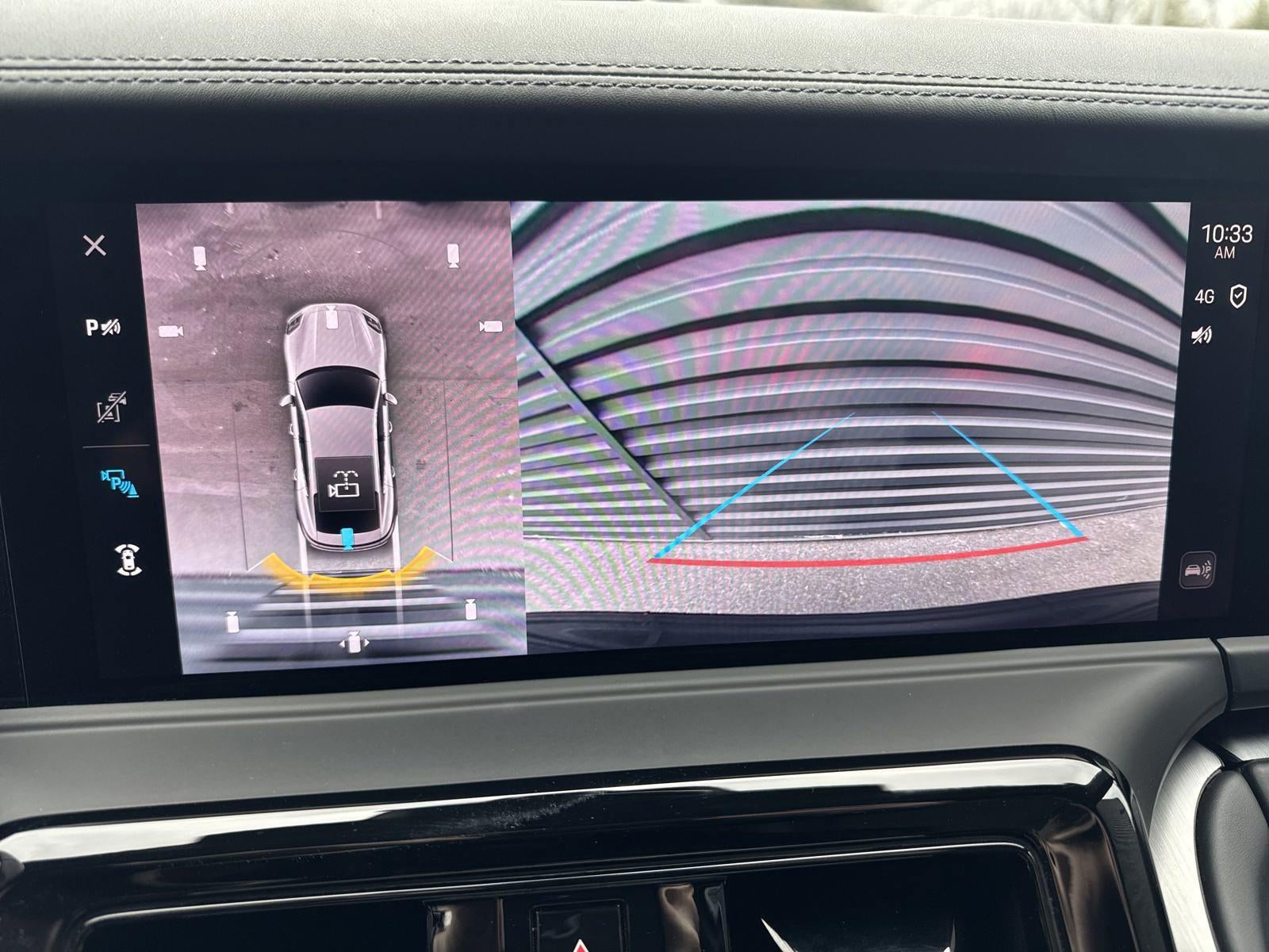 2024 Porsche Panamera RWD