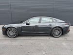 2024 Porsche Panamera RWD