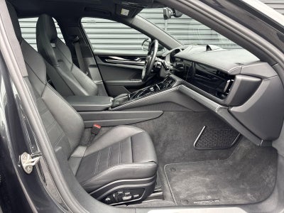 2024 Porsche Panamera RWD