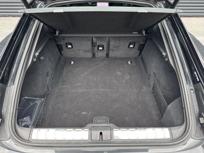 2024 Porsche Panamera RWD