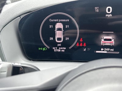 2025 Porsche Panamera RWD