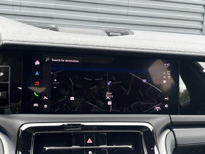 2025 Porsche Panamera RWD