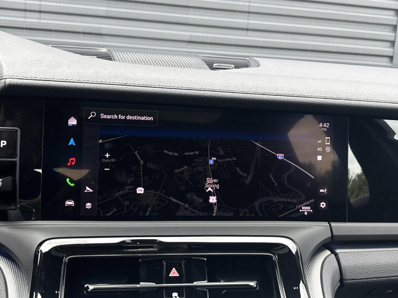 2025 Porsche Panamera RWD