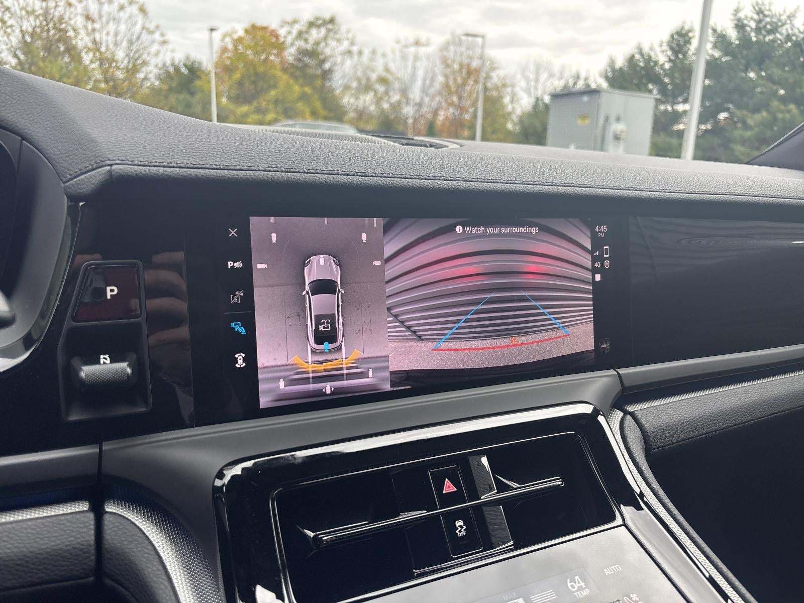 2025 Porsche Panamera RWD