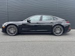 2025 Porsche Panamera RWD