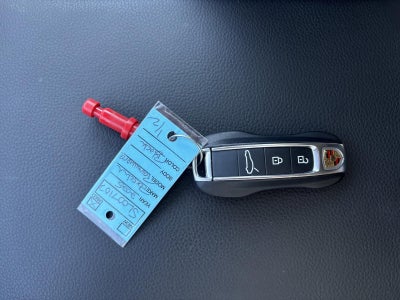 2025 Porsche Panamera RWD