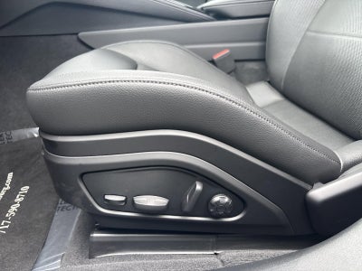 2025 Porsche Panamera RWD