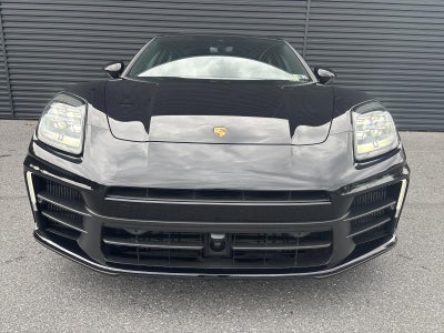 2025 Porsche Panamera RWD