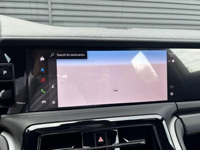 2024 Porsche Panamera RWD