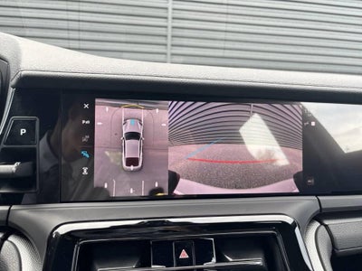 2024 Porsche Panamera RWD