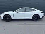 2024 Porsche Panamera RWD