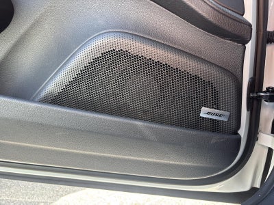 2024 Porsche Panamera RWD