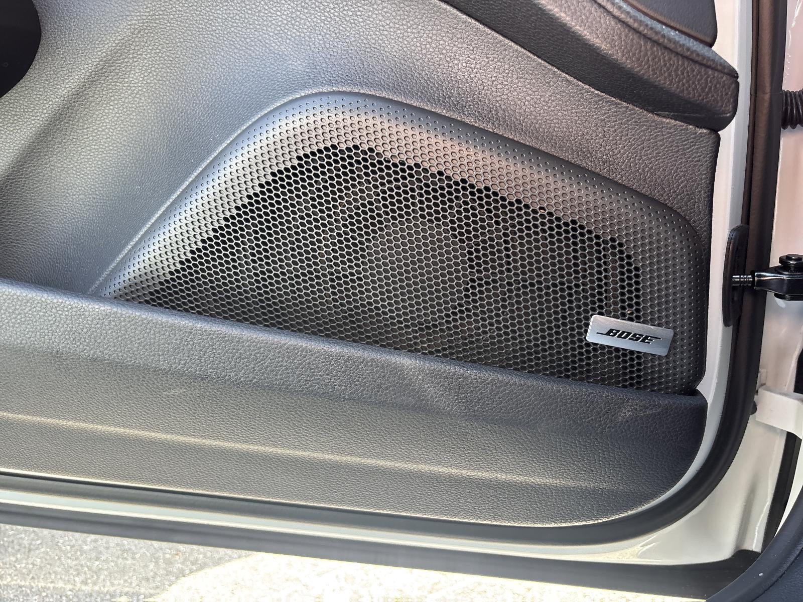 2024 Porsche Panamera RWD