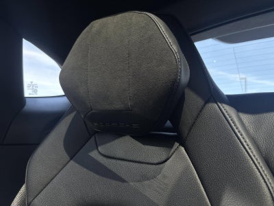 2024 Porsche Panamera RWD