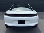 2024 Porsche Panamera RWD