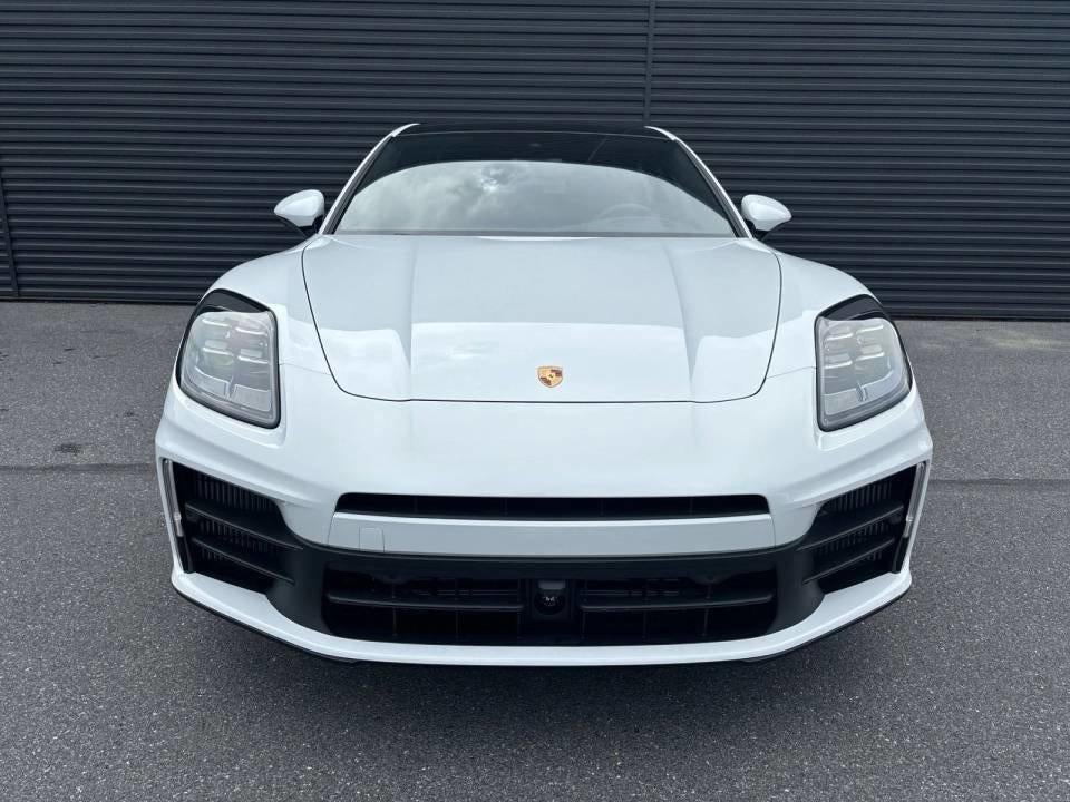 2024 Porsche Panamera RWD