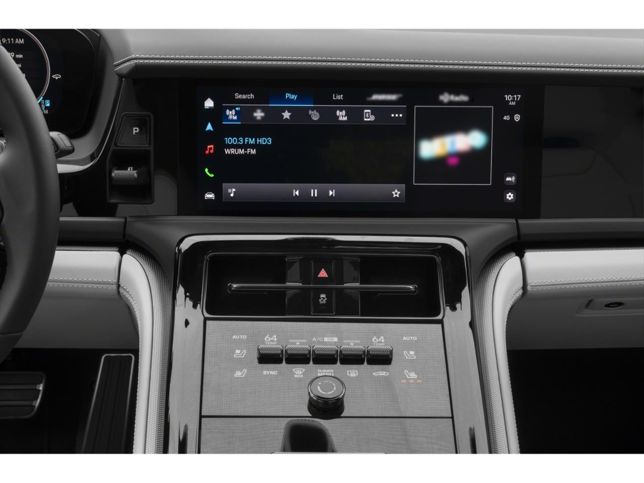 2024 Porsche Panamera RWD