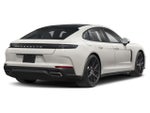 2024 Porsche Panamera RWD