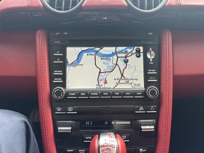 2012 Porsche Cayman 2dr Cpe R