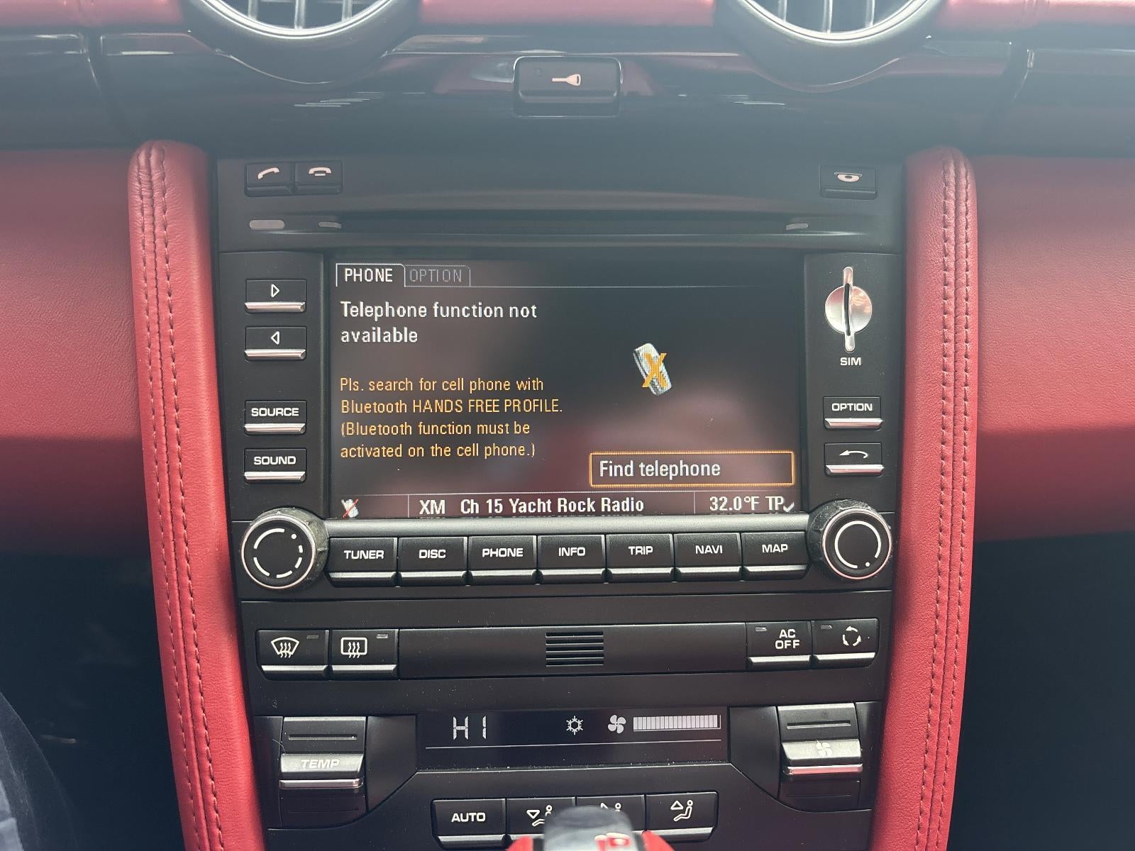 2012 Porsche Cayman 2dr Cpe R