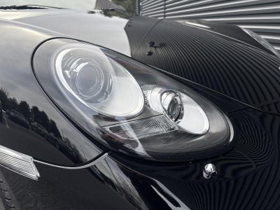 2012 Porsche Cayman 2dr Cpe R