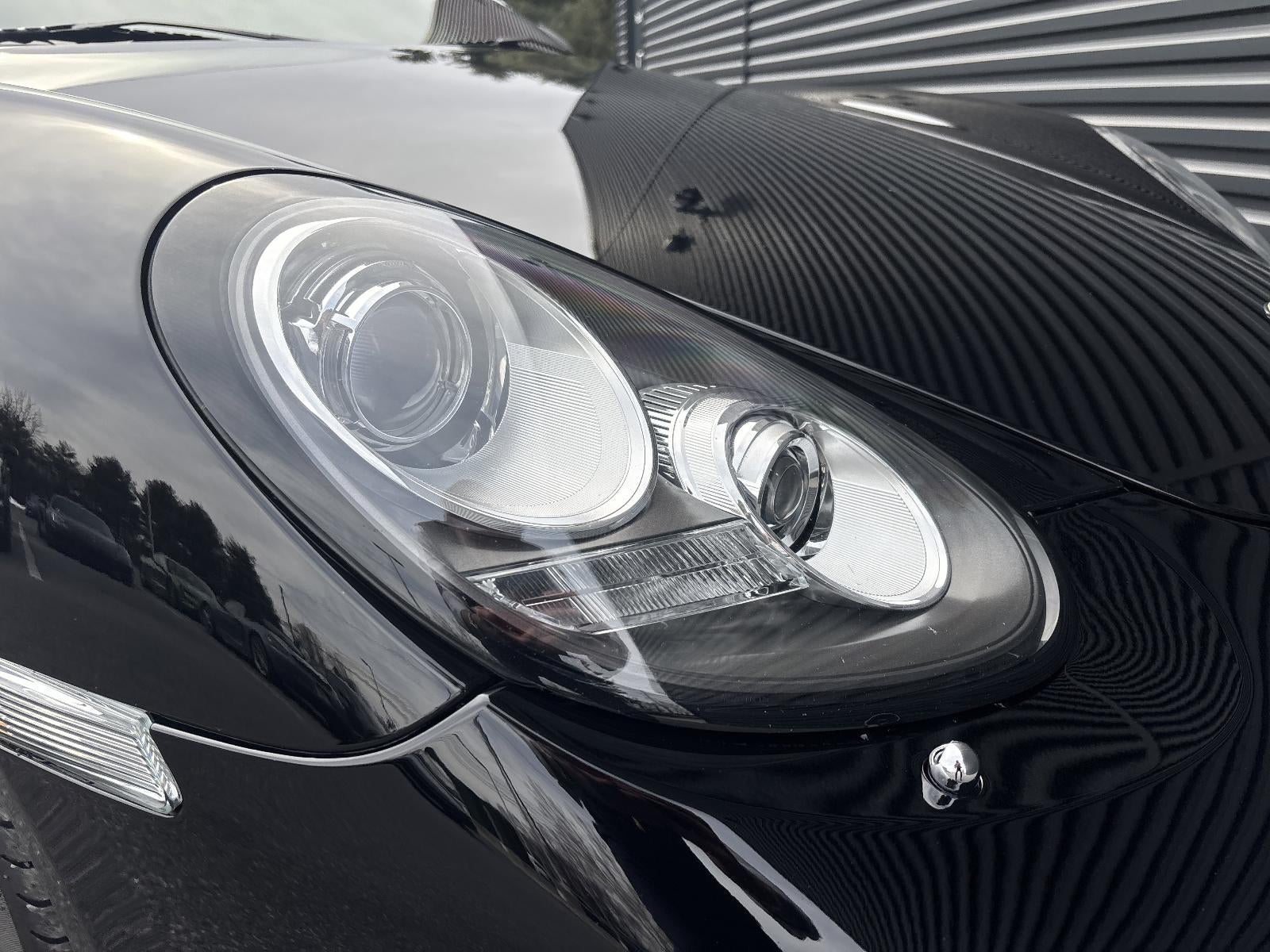 2012 Porsche Cayman 2dr Cpe R