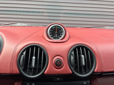2012 Porsche Cayman 2dr Cpe R