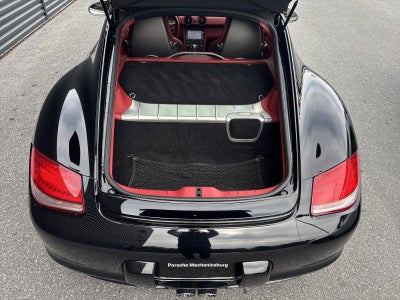 2012 Porsche Cayman 2dr Cpe R