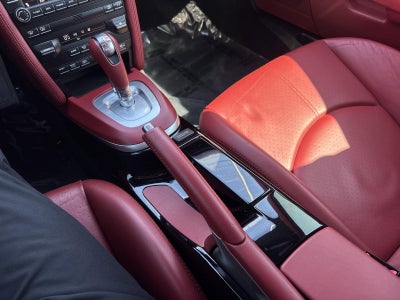 2012 Porsche Cayman 2dr Cpe R