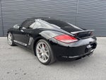 2012 Porsche Cayman 2dr Cpe R