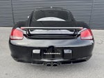 2012 Porsche Cayman 2dr Cpe R