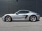 2023 Porsche 718 Cayman S Coupe