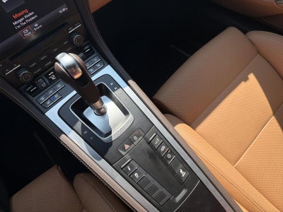 2023 Porsche 718 Cayman S Coupe