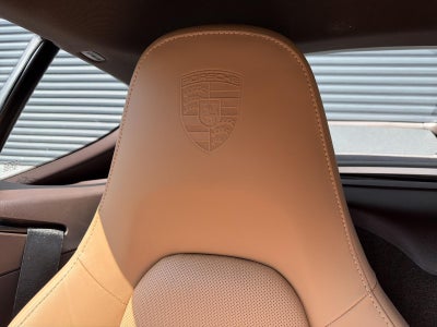 2023 Porsche 718 Cayman S Coupe