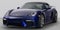 2023 Porsche 718 Cayman S Coupe