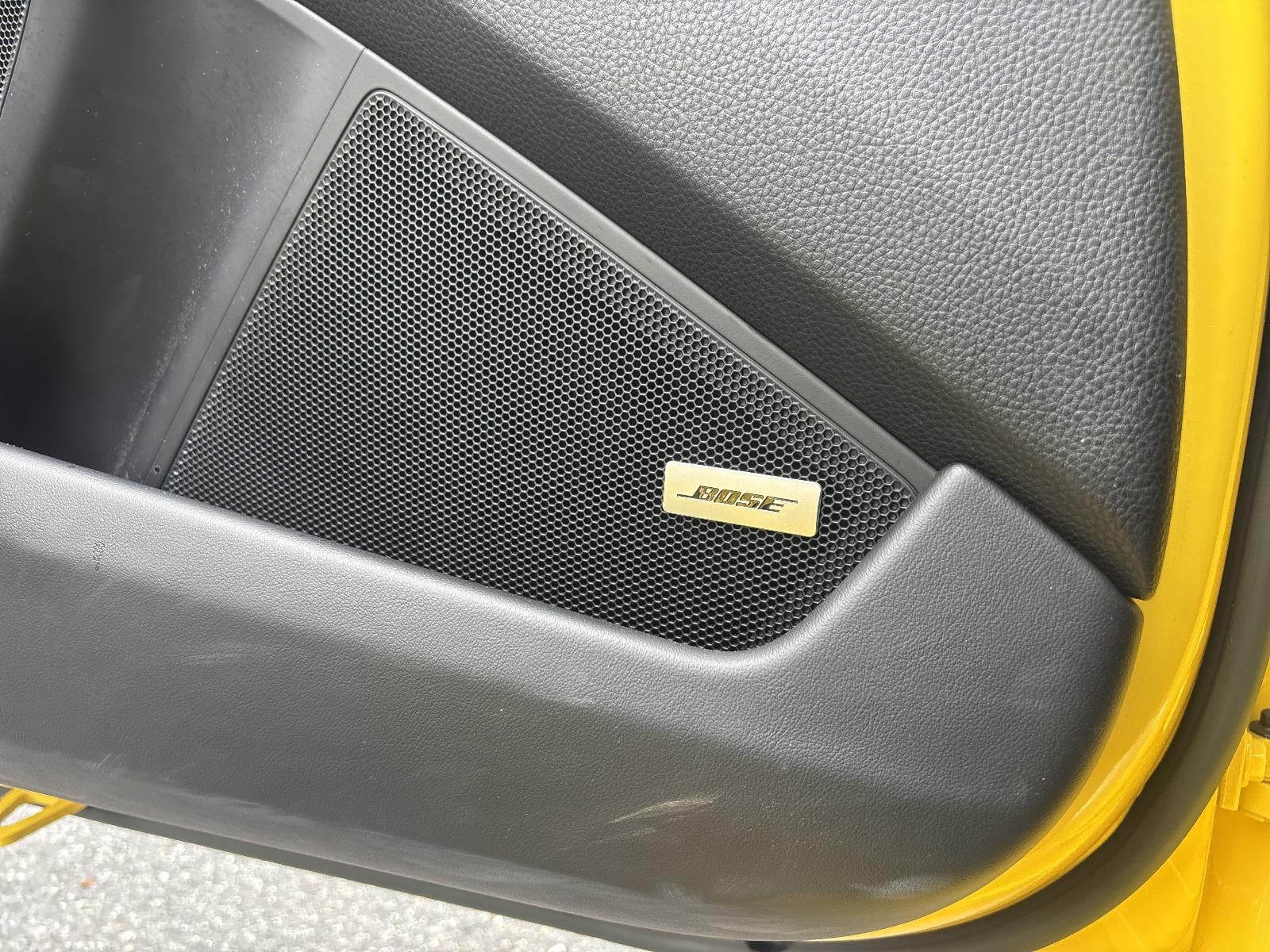 2022 Porsche 911 Carrera 4 GTS Coupe