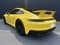 2022 Porsche 911 Carrera 4 GTS Coupe
