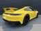 2022 Porsche 911 Carrera 4 GTS Coupe