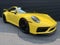 2022 Porsche 911 Carrera 4 GTS Coupe